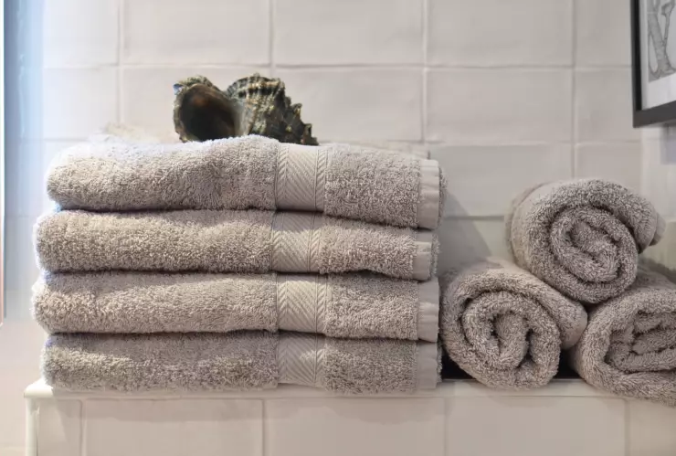 ¿Cada cuánto debes lavar tu toalla? Lo que dicen los expertos