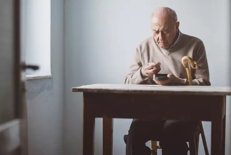 Por qué algunas personas solo reciben 3 mil pesos al mes y otras el triple en su Pensión IMSS