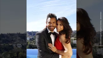 Eugenio y Alessandra muy sonrientes.jpg