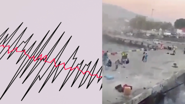 _Segundo SISMO ‘sacude’ a Indonesia hoy sábado; tuvo una magnitud de 6.9