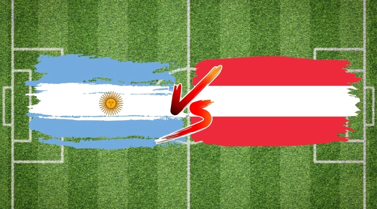 Argentina vs. Austria: hora EXACTA de inicio de transmisión del partido de la Copa Mundial de la FIFA 2026TM para ver desde Estados Unidos