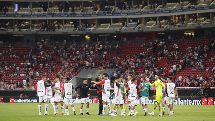 Vuelve la acción de la Liga MX con grandes partidos este fin de semana