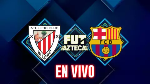 Athletic Bilbao vs Barcelona