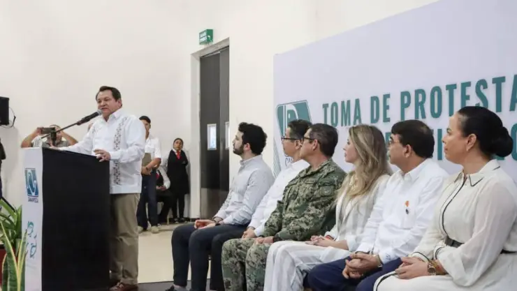 Brindarán más apoyos y nuevas medidas para el sector pesquero en Yucatán