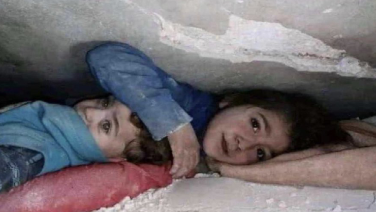 turquia terremoto