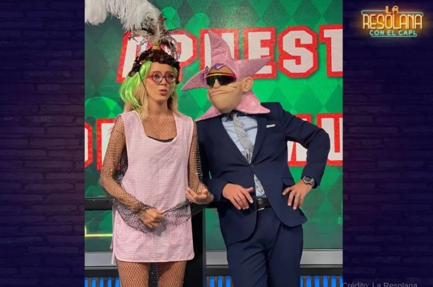 La Resolana con El Capi