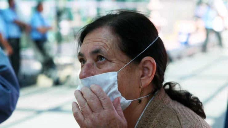 influenza