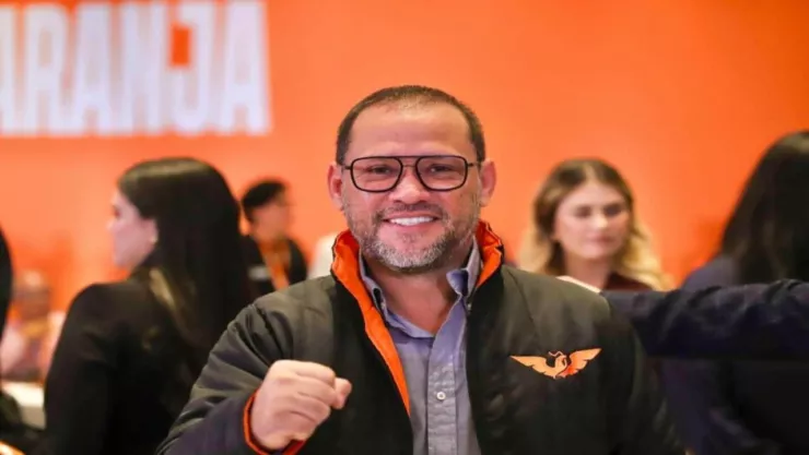 Daniel Barreda asegura que fue detenido 12 horas durante discusión de Reforma Judicial