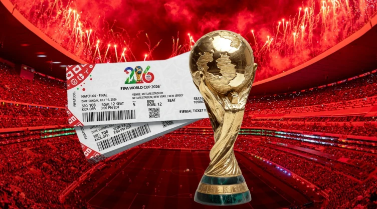 FIFA libera boletos para ver a la Selección Mexicana
