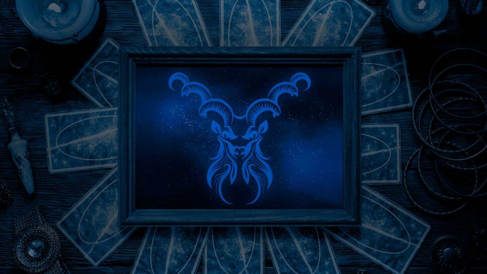 Signo Capricornio 1
