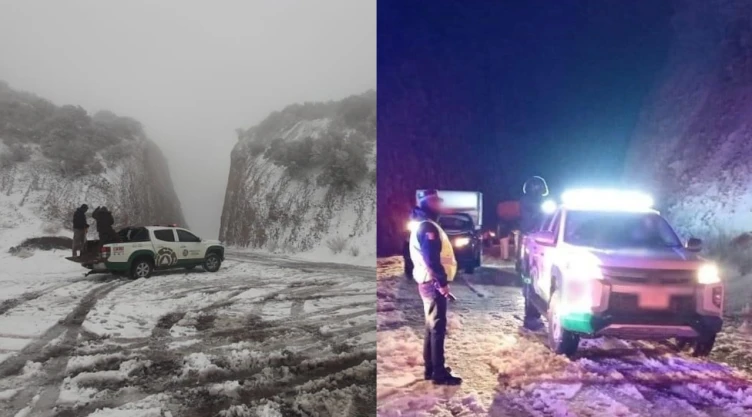 chihuahua-nieve-carreteras