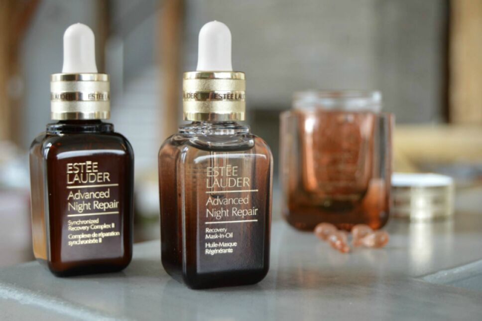 Estte Lauder Advanced Night Repair