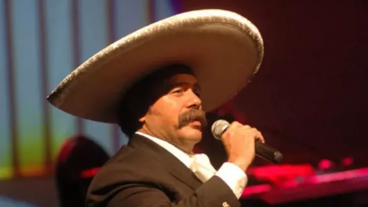 Muere Alberto Ángel El Cuervo