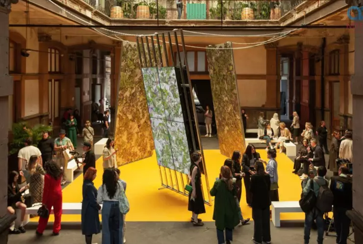 Nueva edici&oacute;n de Sal&oacute;n ACME 2026