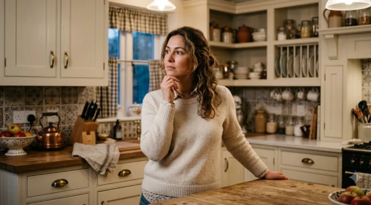 5 cambios sencillos para que tu cocina parezca más moderna sin gastar mucho dinero
