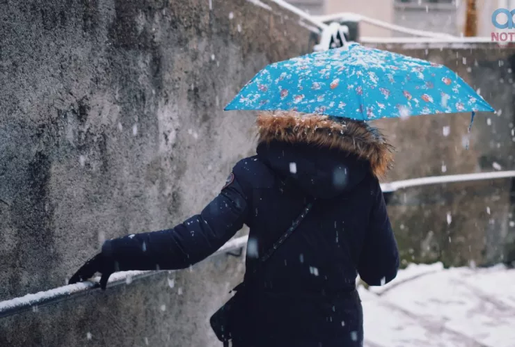 Clima en México hoy 5 de diciembre 2025