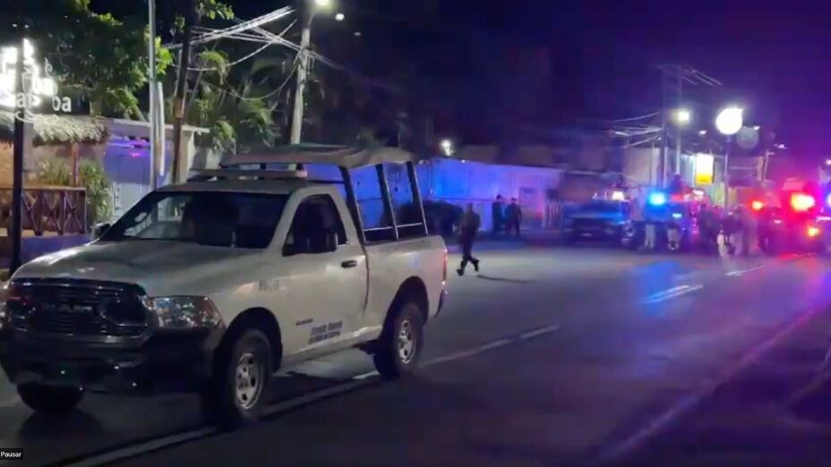 Asesinan a balazos a Ricardo Taja Ramírez, aspirante a diputado federal por Morena