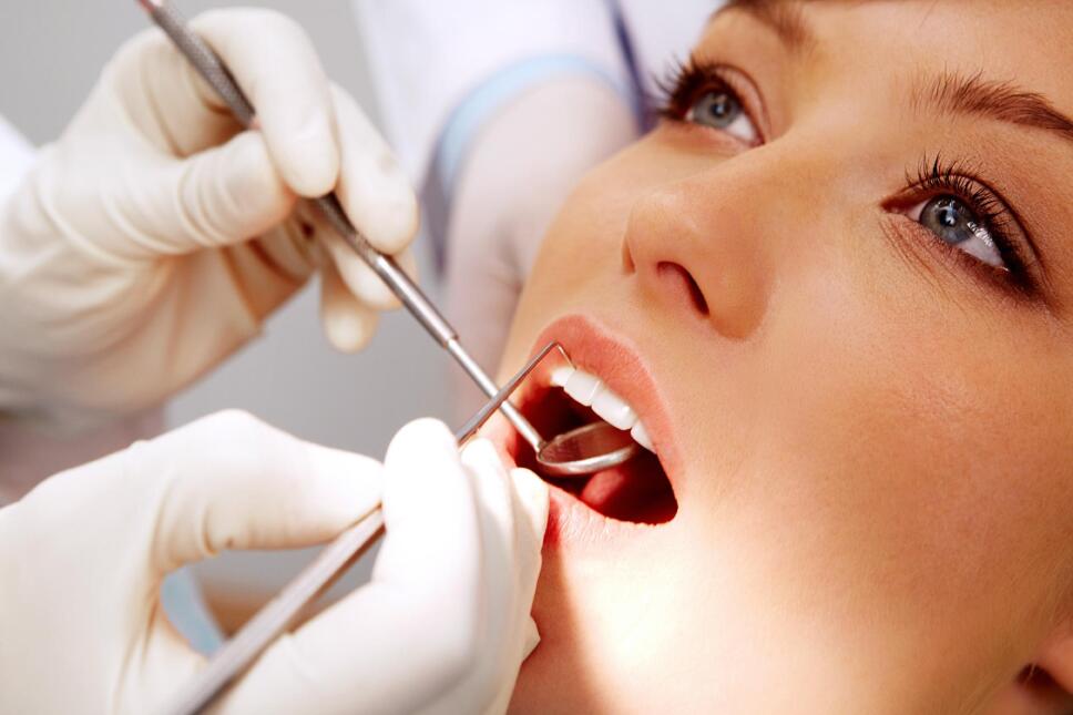 COLEGIO NACIONAL DE CIRUJANO DENTISTA