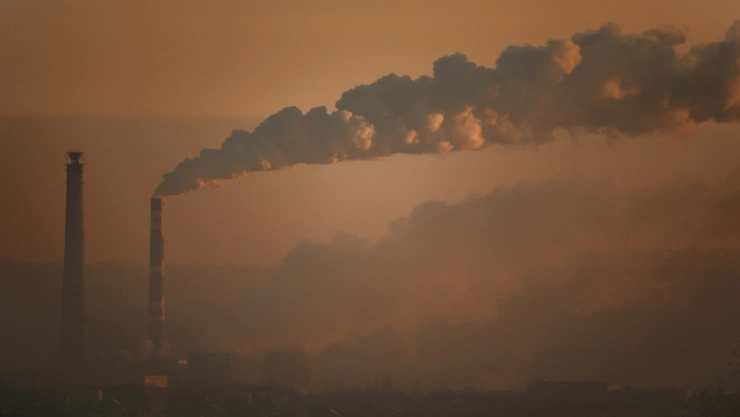 Enemigo silencioso, la ciencia revela que la contaminación puede provocar cáncer de pulmón