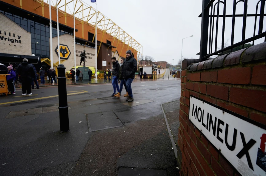Wolves vs Newcastle