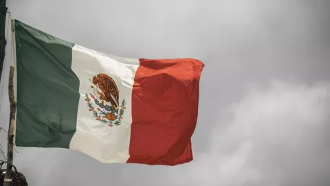 Sinaloa informa cancelaci&oacute;n de las celebraciones del Grito de Independencia