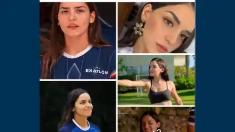 Casandra Ascencio recuerda su participación en Exatlón. ¿Regresará?