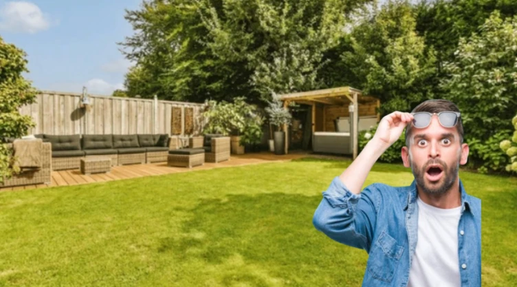 El patio puede lucir increíble si lo remodelas con una de estas 4 ideas