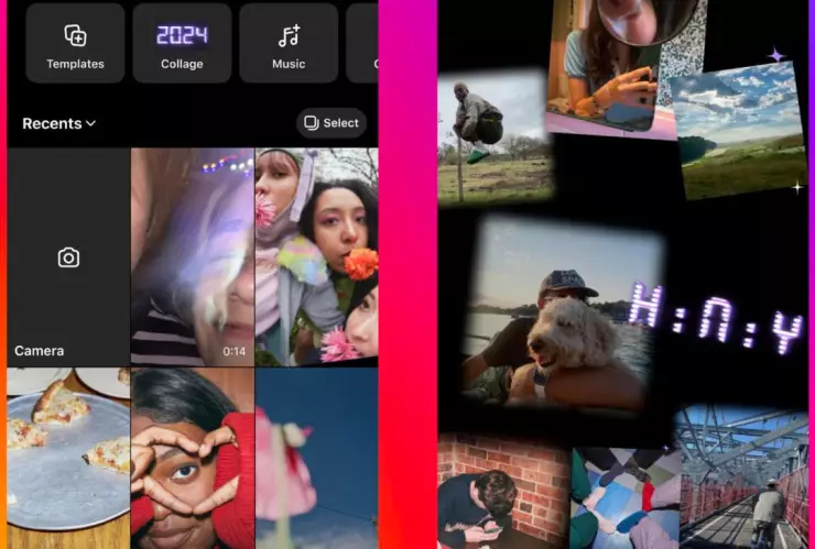 Instagram Recap 2024: Así podrás revivir tus año en historias.