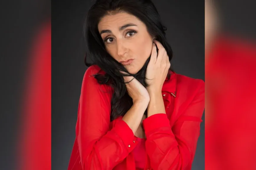 En la actualidad, Bárbara continúa trabajando en distintos proyectos en el mundo del entretenimiento y aseguró que le gustaría tener un show de stand up. | Foto: INSTAGRAM / @barbaratorresmx