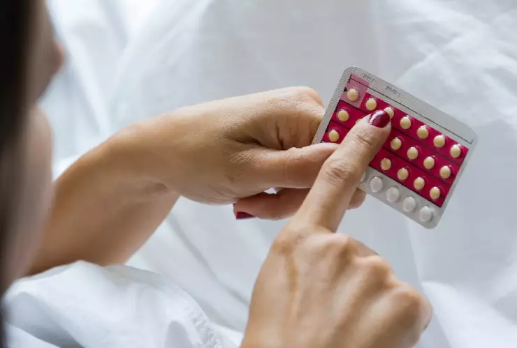 La FDA aprobó la primera píldora anticonceptiva de venta libre en Estados Unidos; así es como funciona.