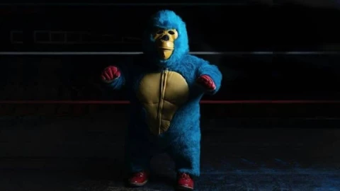 Lucha Libre: Kemonito anuncia su retiro de los cuadriláteros este 2023