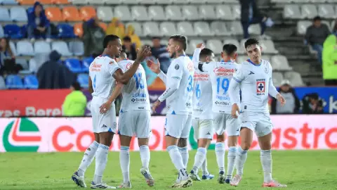 Así se jugarán los partidos de la jornada 11 del Apertura 2024.