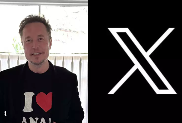 X ahora vale menos que cuando Elon Musk compró Twitter