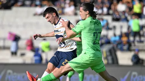 Horarios Play In Clausura 2025 de la Liga BBVA MX