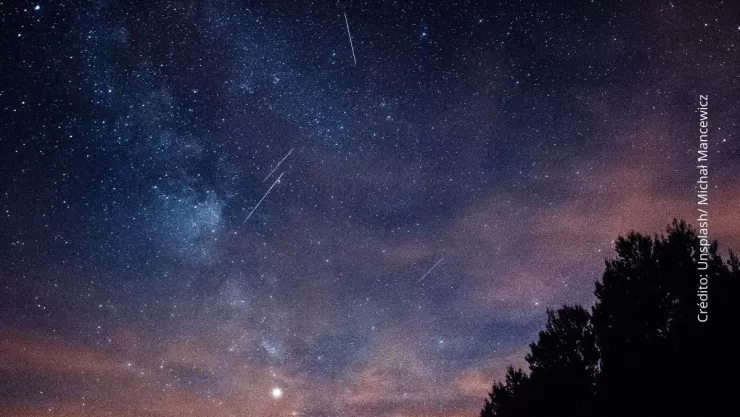 Captan explosión de agujero negro cercano a la Tierra.