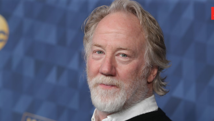 Timothy Busfield
