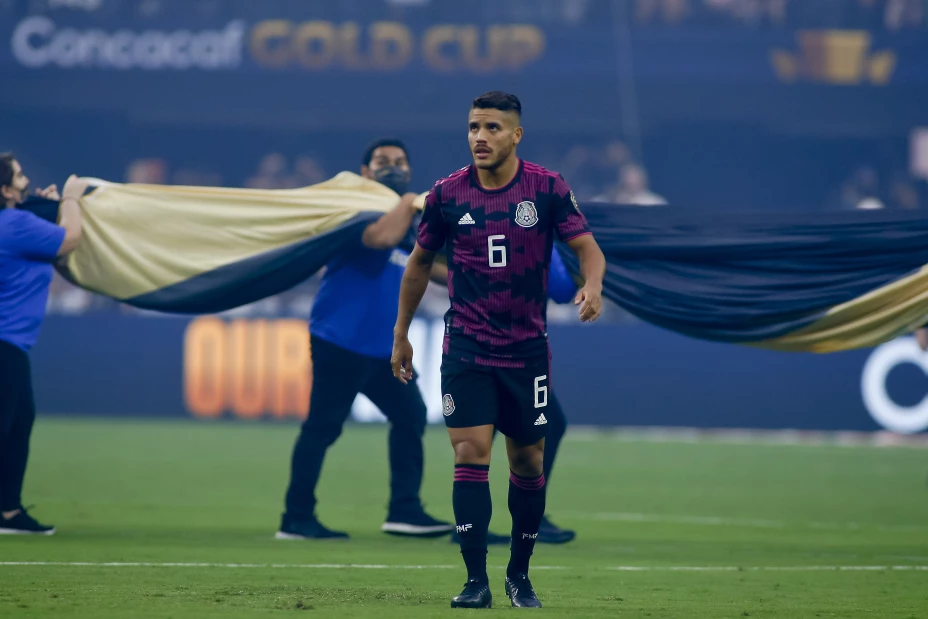 jonathan dos santos al américa