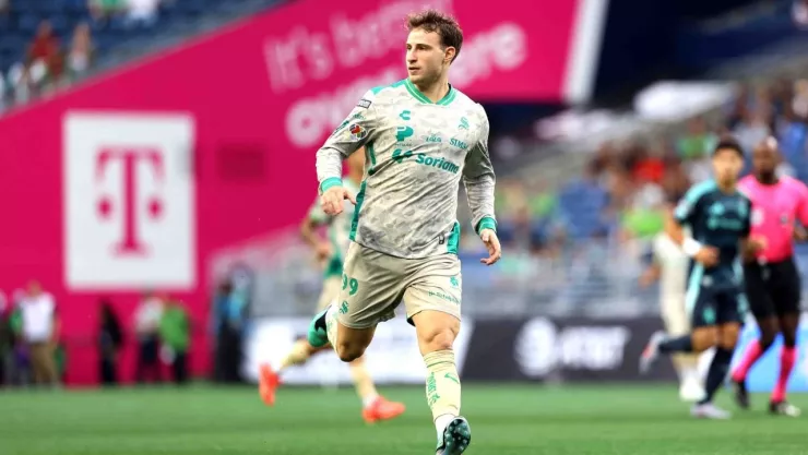 Santos Laguna vs LA Galaxy Leagues Cup 2025 dónde y a qué hora ver en vivo.jpg
