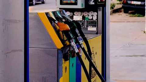 ¿Cuál es el precio de la gasolina HOY 29 de septiembre en Quintana Roo?