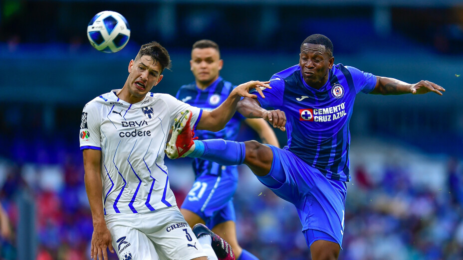 Los cuatro grandes clasificaron a las fases finales de la Liga Mx