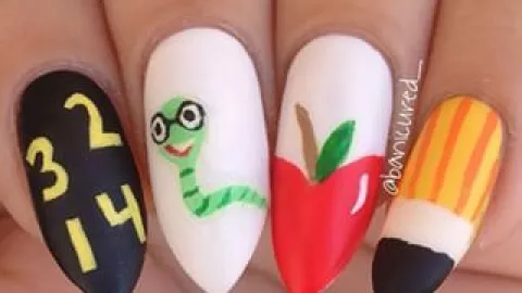 U&ntilde;as originales maestras