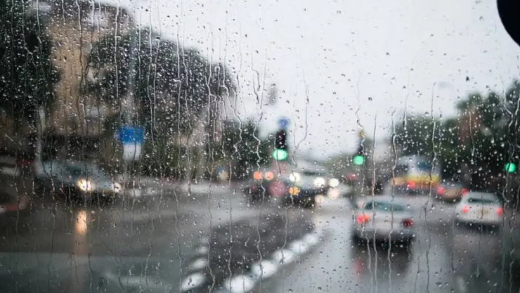 Clima hoy en Yucatán_ ¿A qué hora caerán las lluvias en Mérida este 31 de enero de 2025?
