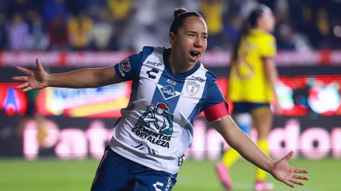 Charlyn Corral y su mensaje a las jóvenes mexicanas