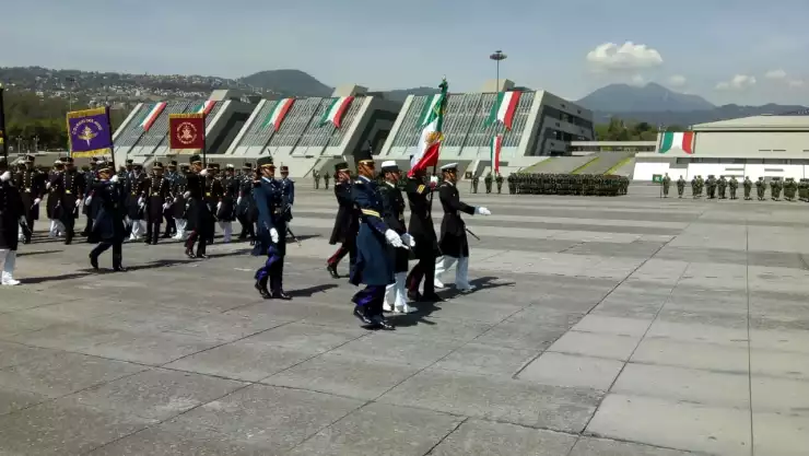 Delegacion militar 2