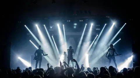 ¿Cuáles son los derechos que tengo si se cancelan conciertos o espectáculos en México?