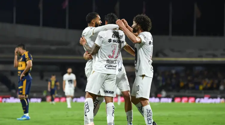 Pumas TV Azteca