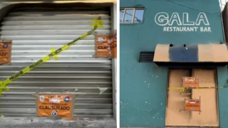 Celaya ataque grupos criminales