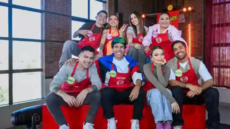 MasterChef Celebrity México 2025_ ¿Quién será el eliminado del domingo 11 de mayo de 2025