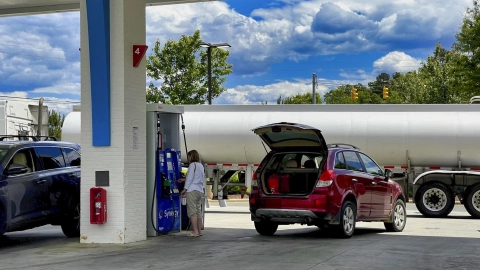 Precio de la gasolina en Mérida HOY jueves 27 de marzo de 2025: Así amanece la magna y la premium ciudad