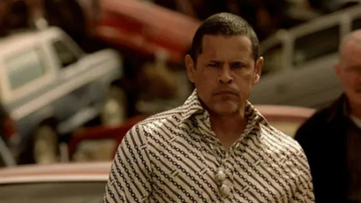 Detienen a Tuco Salamanca por altercado con una menor de edad